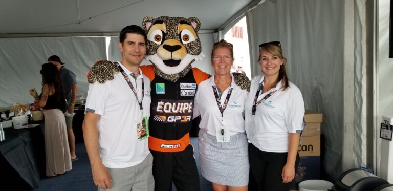 Lire la suite à propos de l’article Le 50e anniversaire du Grand Prix de Trois-Rivières