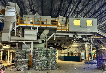 Lire la suite à propos de l’article Récupération Mauricie investit 13,5 M$ pour moderniser ses équipements