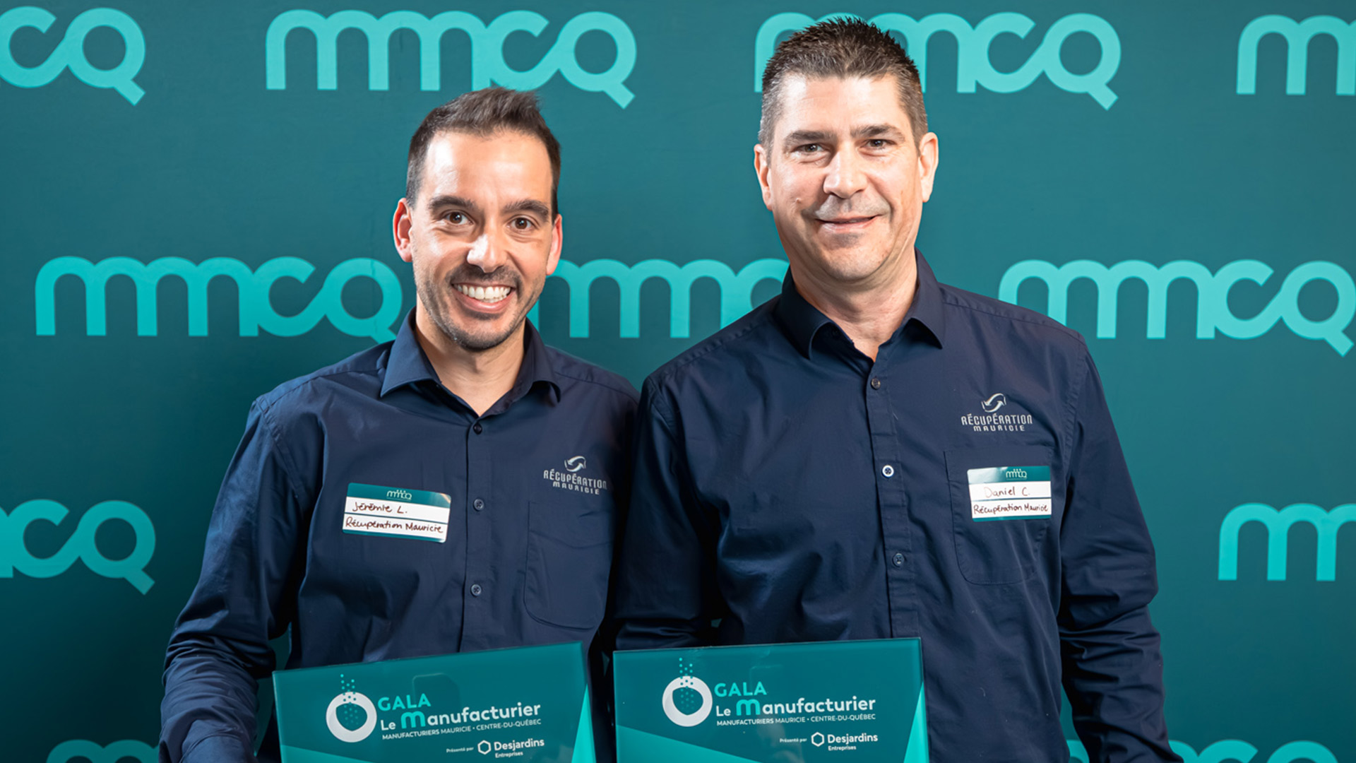 You are currently viewing Nominations pour Récupération Mauricie